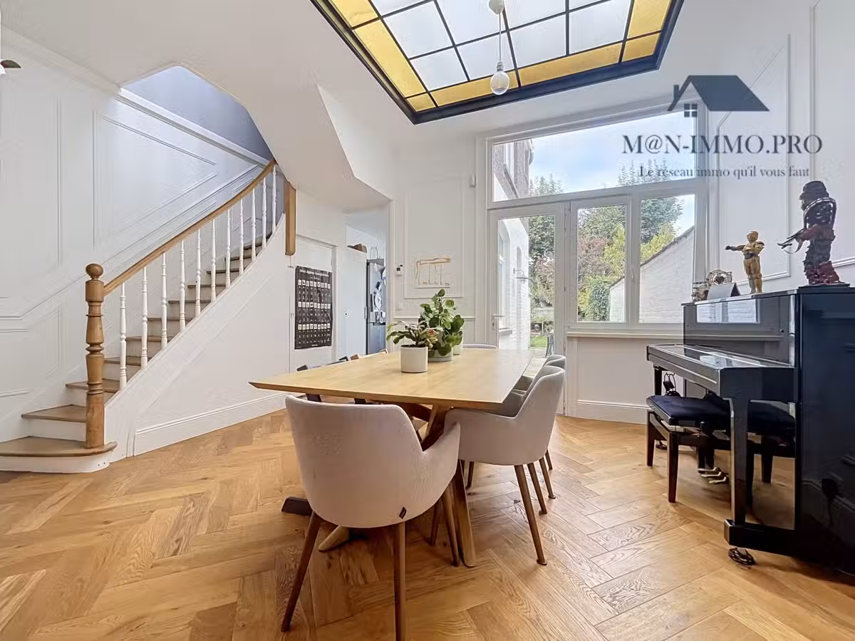 Maison La Madeleine