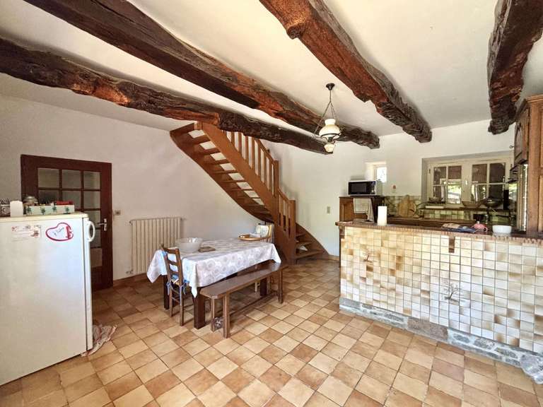 Maison La Méaugon