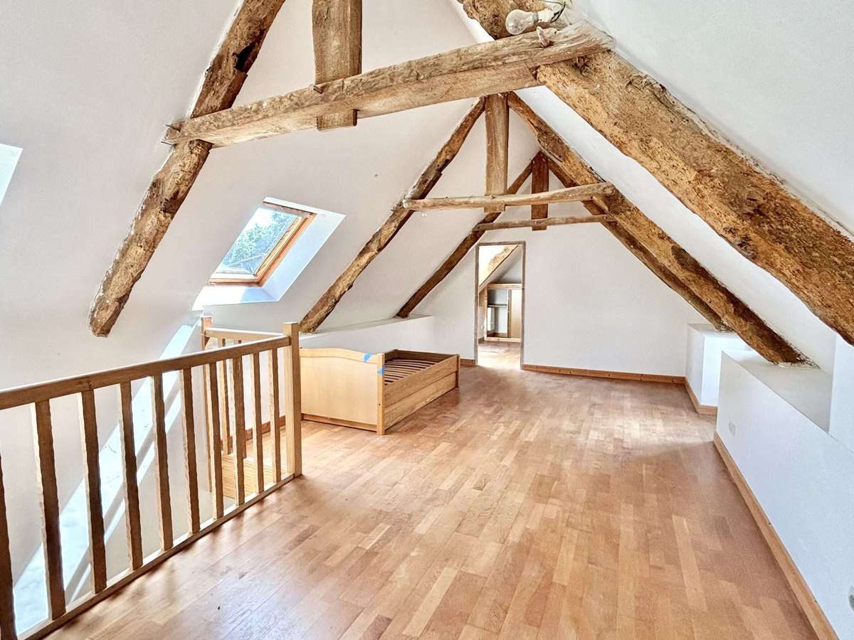 Maison La Méaugon