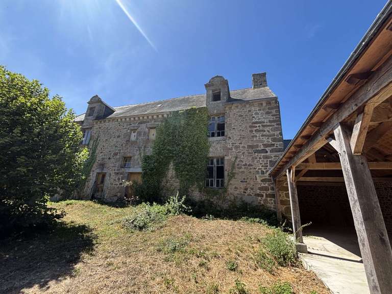 Maison La Méaugon