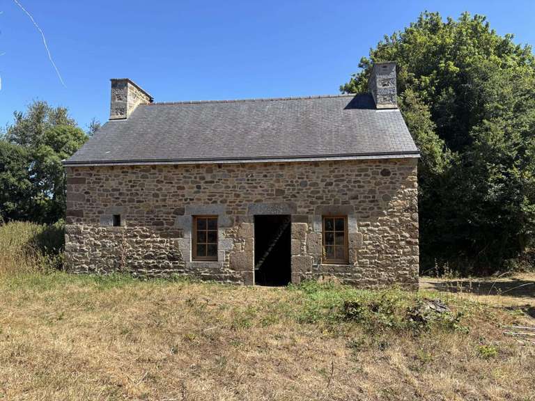 Maison La Méaugon
