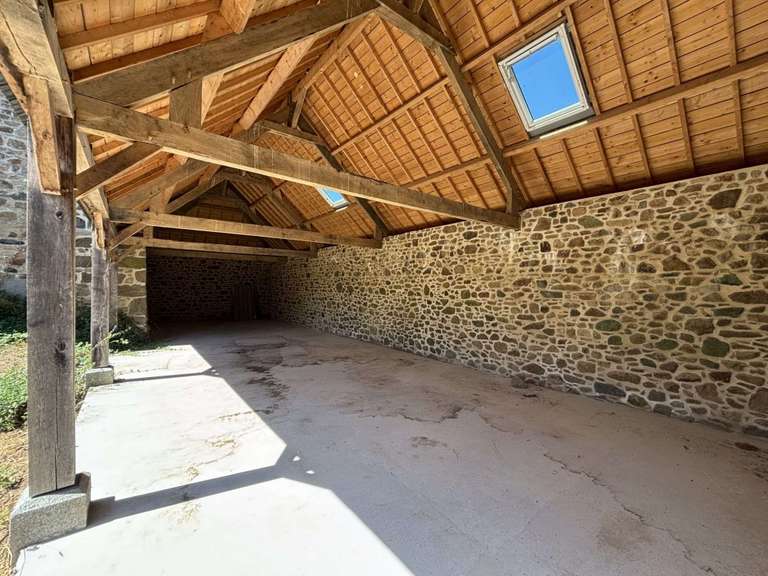 Maison La Méaugon