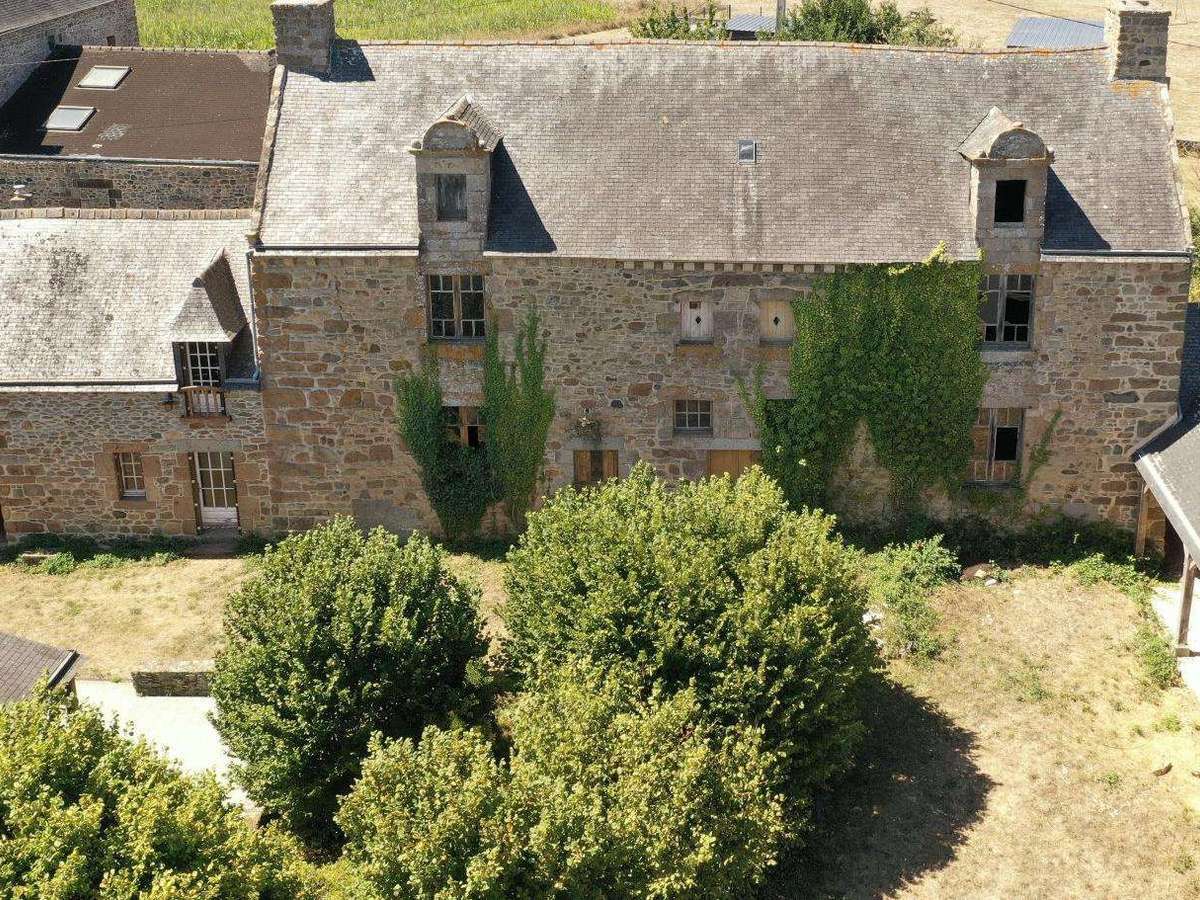 Maison La Méaugon