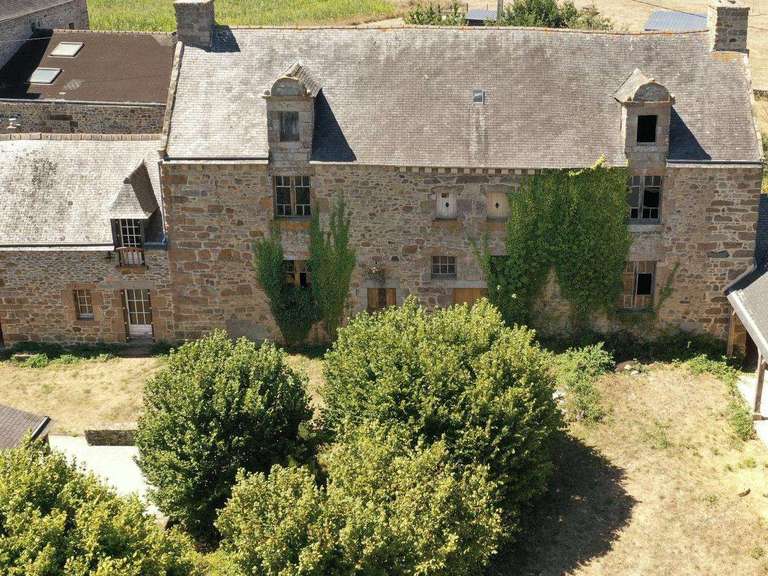 Maison La Méaugon