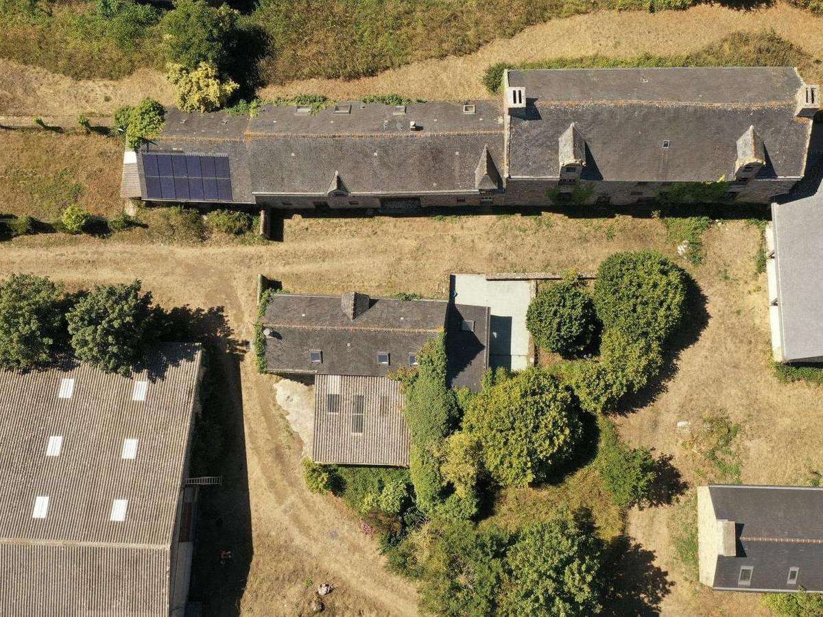 Maison La Méaugon