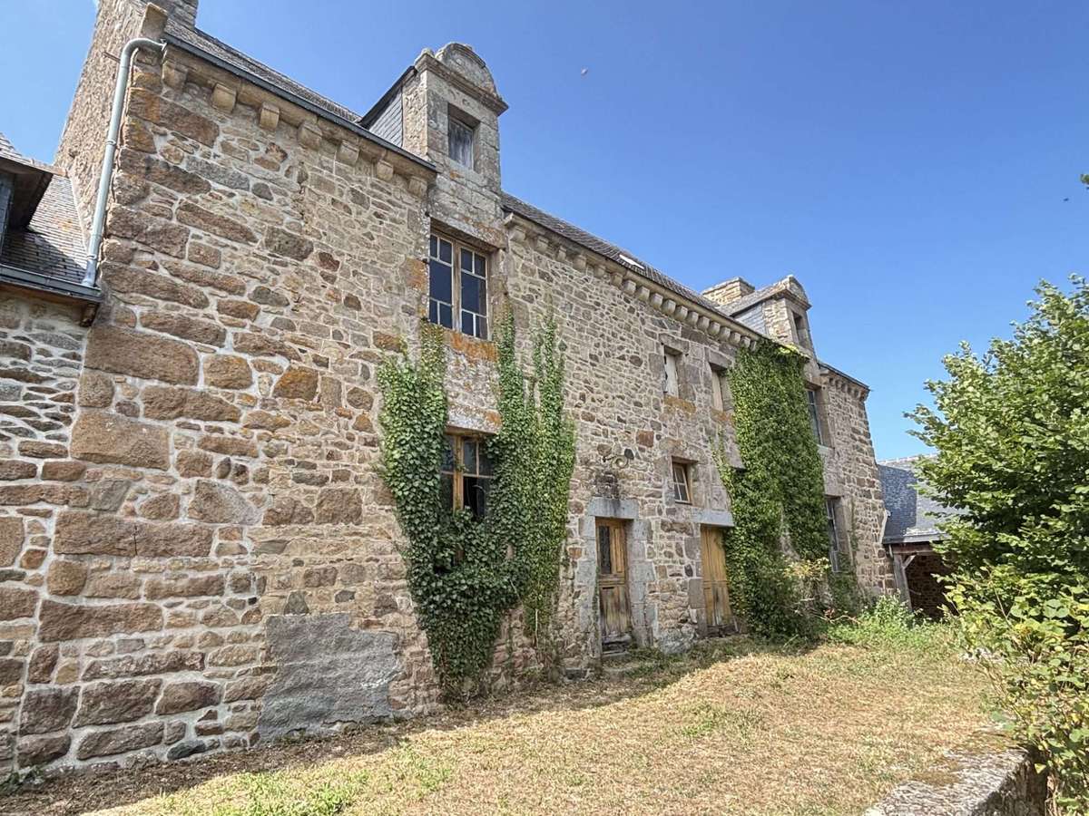 Maison La Méaugon