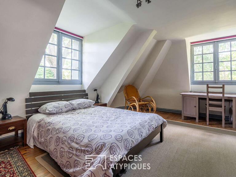 House La Membrolle-sur-Choisille - 4 bedrooms