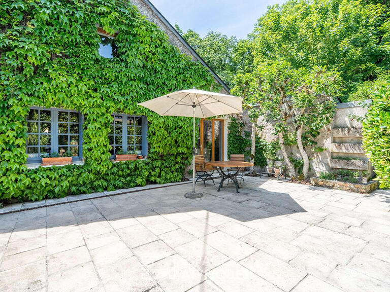 House La Membrolle-sur-Choisille - 4 bedrooms