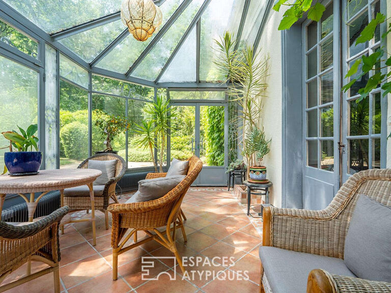 House La Membrolle-sur-Choisille - 4 bedrooms