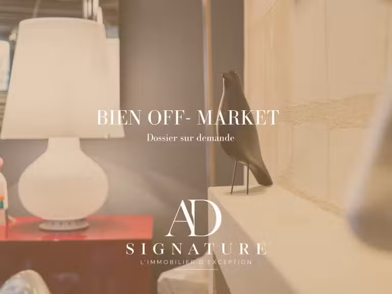 Maison La Membrolle-sur-Choisille - 6 chambres - 221m²