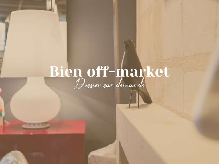 Maison La Membrolle-sur-Choisille - 6 chambres - 221m²