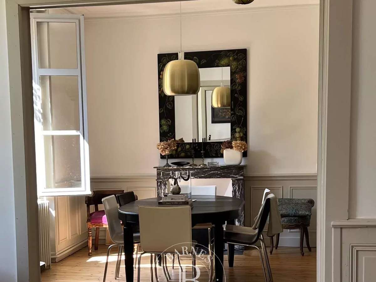 Propriété La Membrolle-sur-Choisille