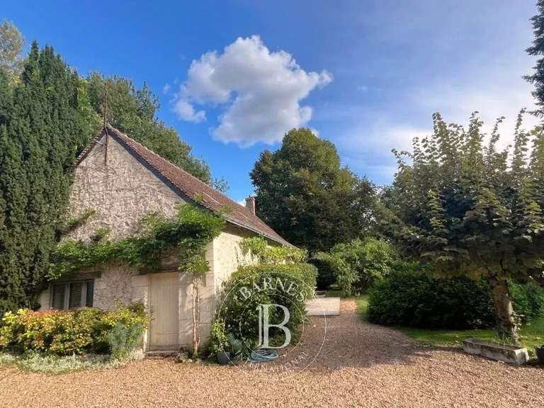 Propriété La Membrolle-sur-Choisille - 4 chambres