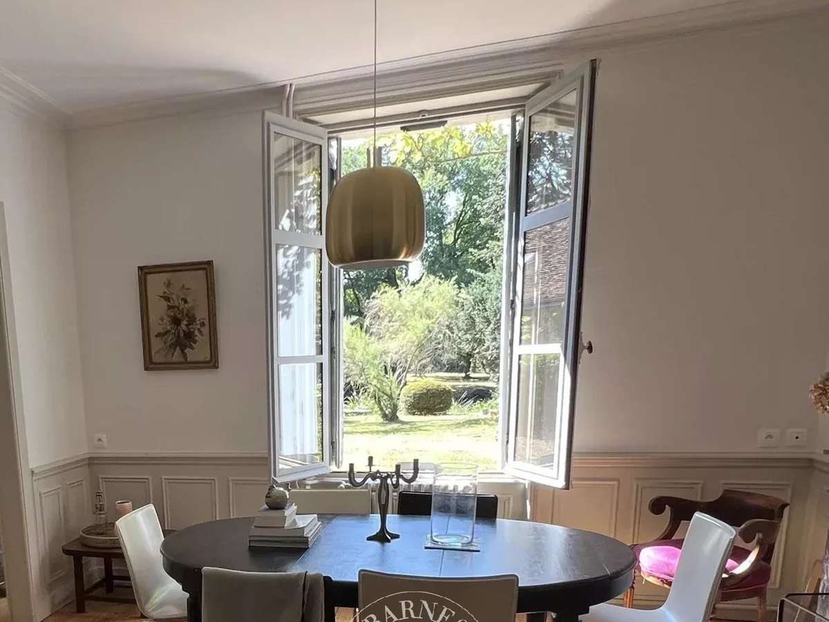 Propriété La Membrolle-sur-Choisille