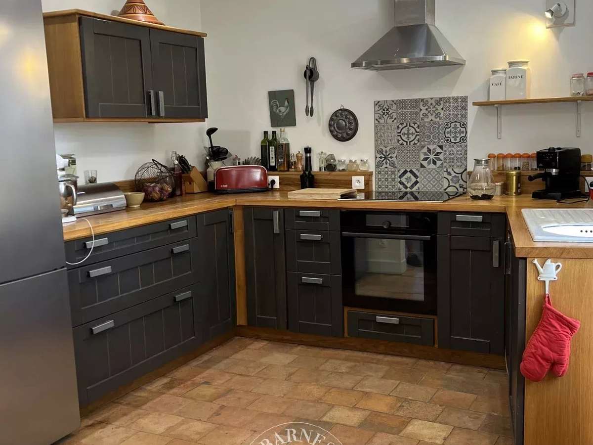 Propriété La Membrolle-sur-Choisille