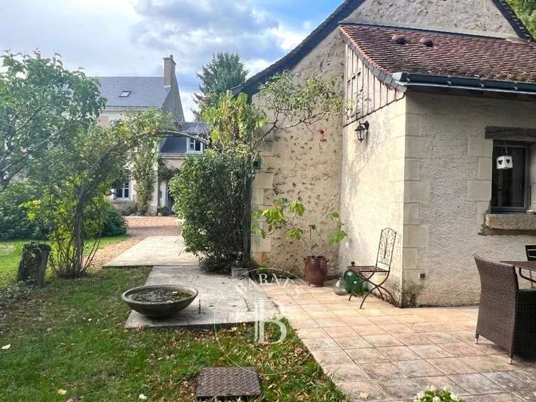 Propriété La Membrolle-sur-Choisille - 4 chambres