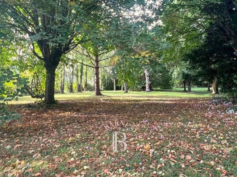 Propriété La Membrolle-sur-Choisille - 4 chambres