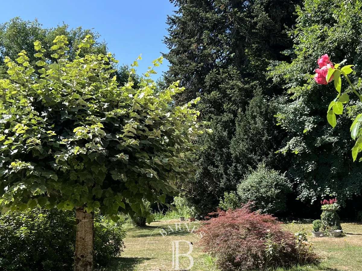 Propriété La Membrolle-sur-Choisille