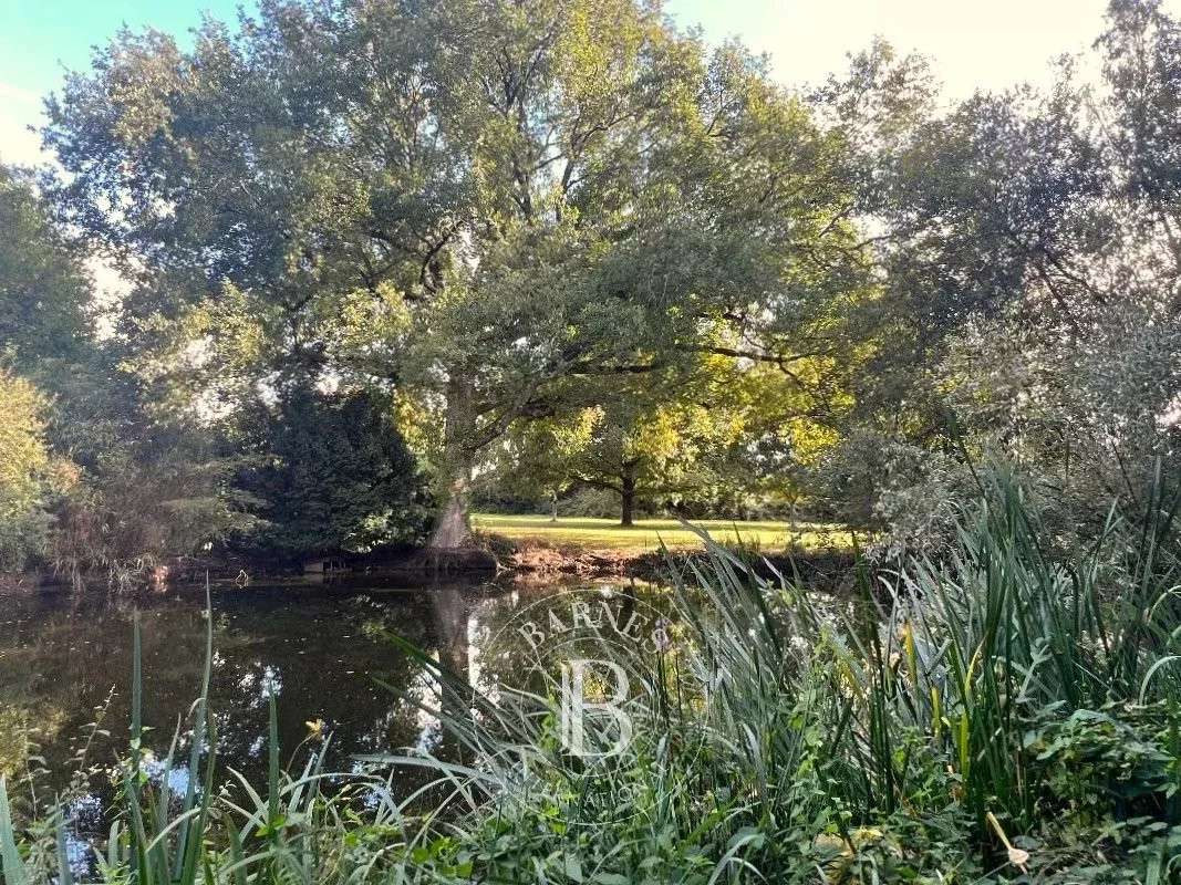 Propriété La Membrolle-sur-Choisille