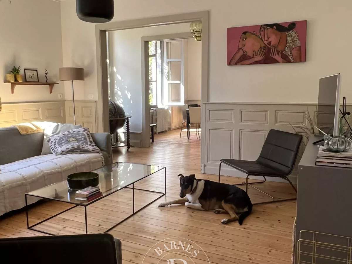 Propriété La Membrolle-sur-Choisille