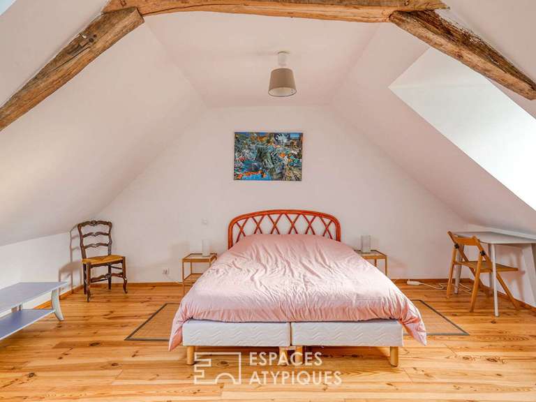 House La Ménitré - 6 bedrooms