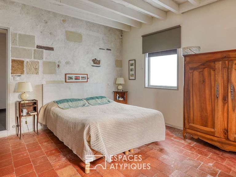 House La Ménitré - 6 bedrooms