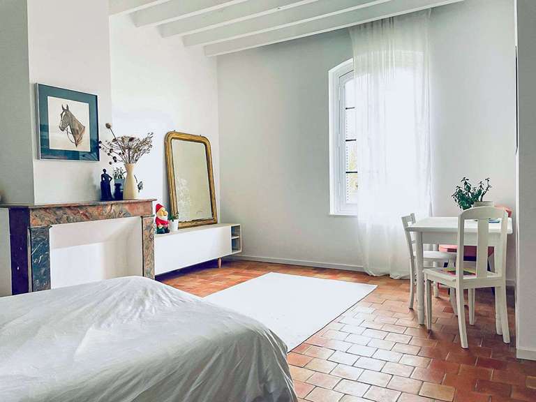 House La Ménitré - 4 bedrooms