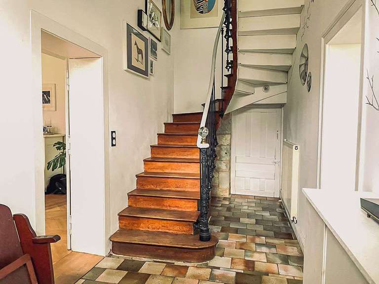 House La Ménitré - 4 bedrooms