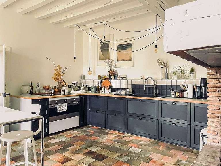 House La Ménitré - 4 bedrooms