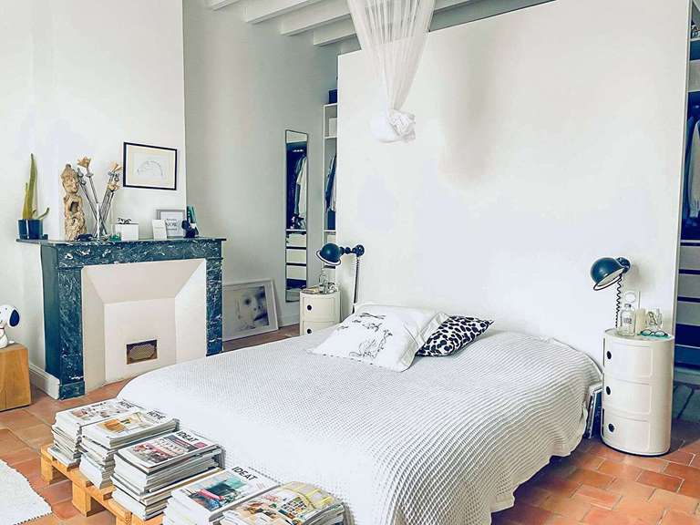 House La Ménitré - 4 bedrooms