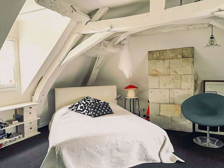 House La Ménitré - 4 bedrooms