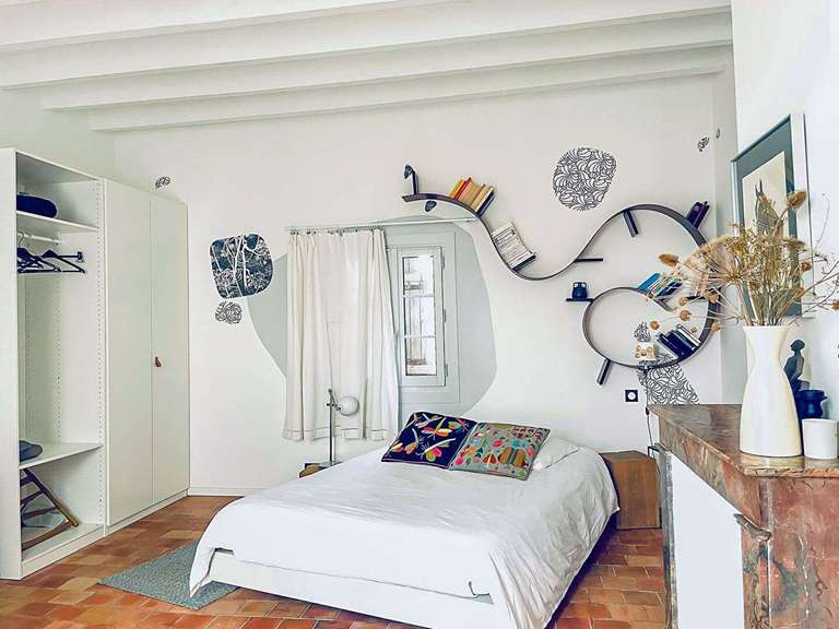 House La Ménitré - 4 bedrooms