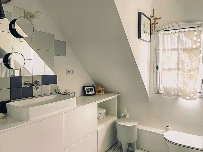 House La Ménitré - 4 bedrooms