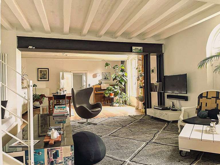 House La Ménitré - 4 bedrooms