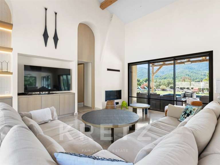 Maison La Môle - 4 chambres - 250m²
