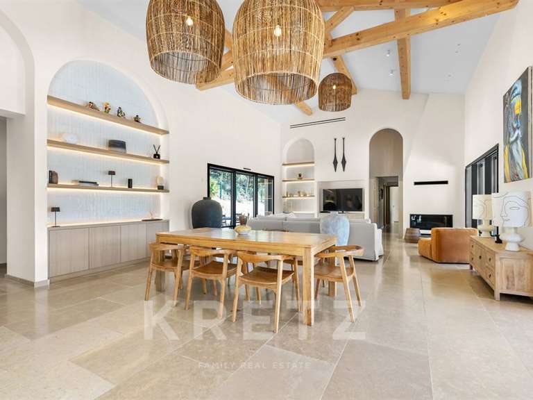 Maison La Môle - 4 chambres - 250m²