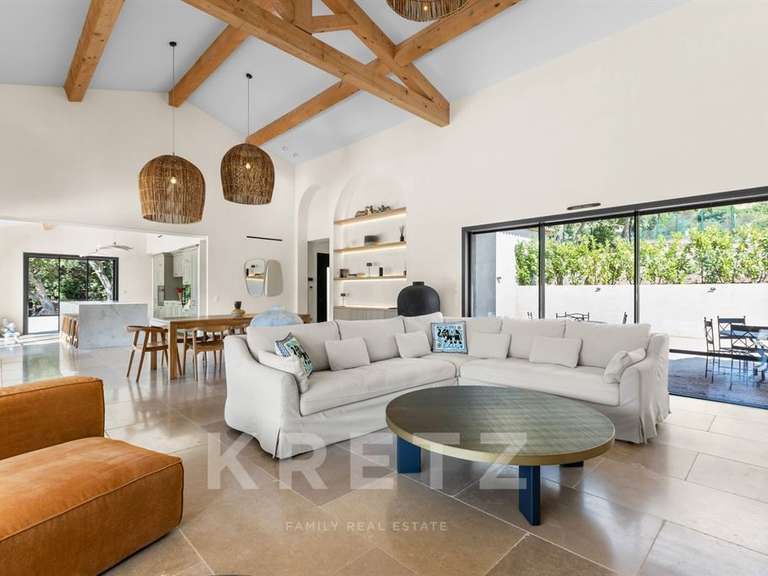 Maison La Môle - 4 chambres - 250m²