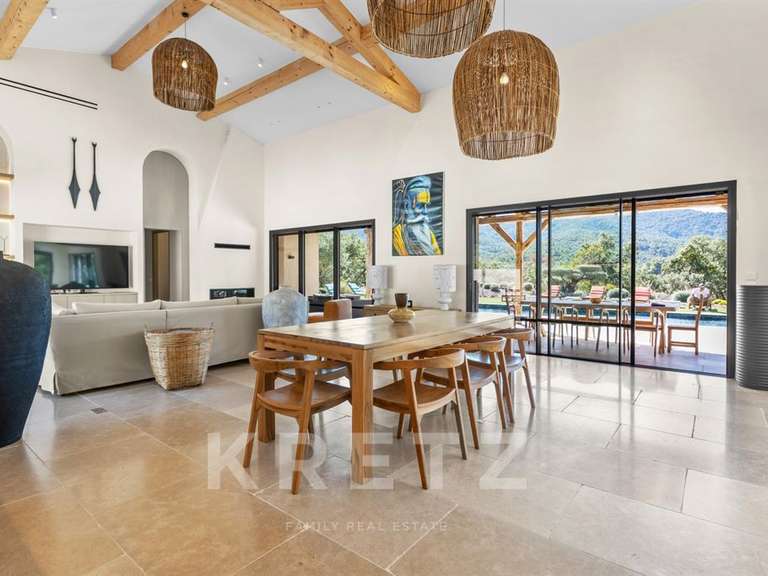 Maison La Môle - 4 chambres - 250m²