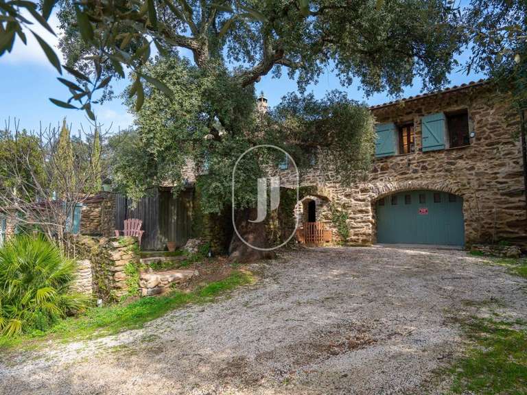 Maison La Môle - 4 chambres