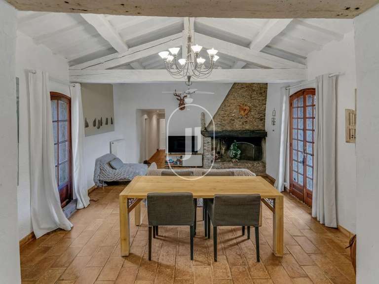 Maison La Môle - 4 chambres