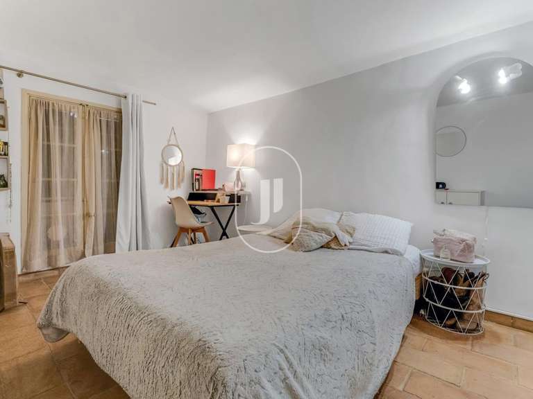 Maison La Môle - 4 chambres