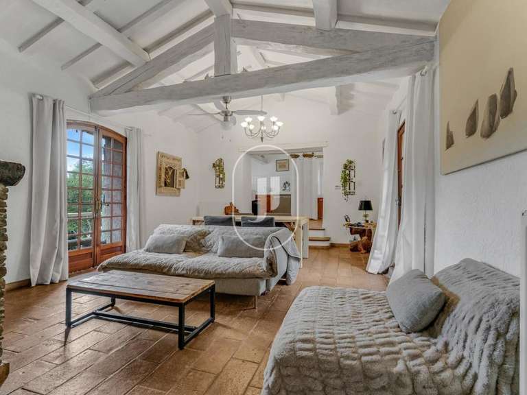 Maison La Môle - 4 chambres