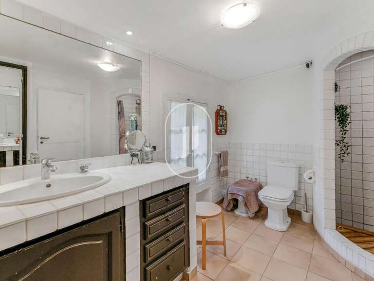 Maison La Môle - 4 chambres