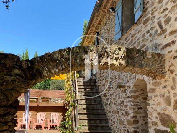 Maison La Môle - 4 chambres