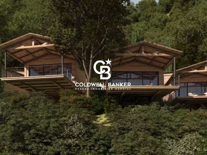 Maison La Môle - 8 chambres - 355m²