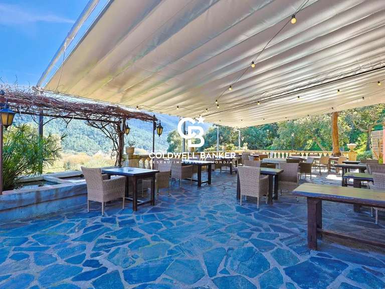 Maison La Môle - 8 chambres - 355m²