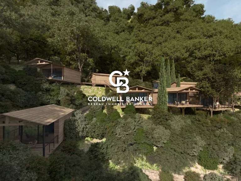 Maison La Môle - 8 chambres - 355m²