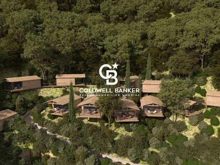 Maison La Môle - 8 chambres - 355m²