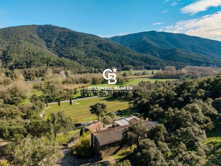 Maison La Môle - 8 chambres - 355m²