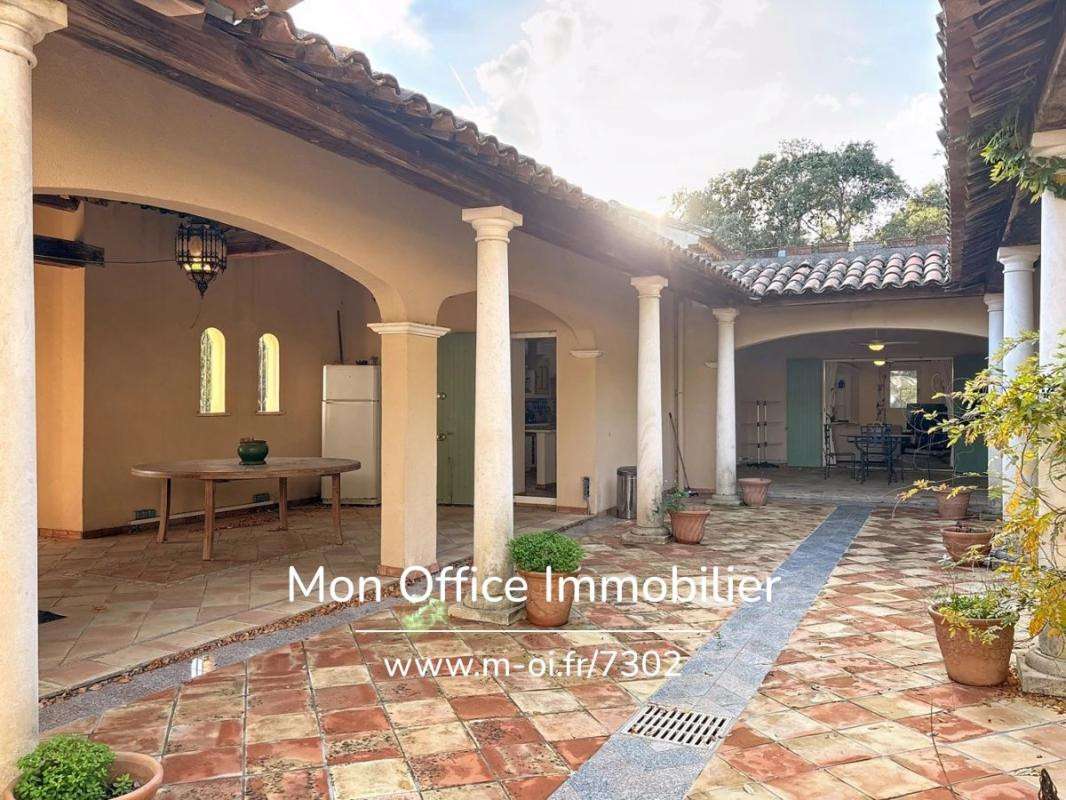 Maison La Môle